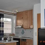 Haus Schimmelreiter Apartamento Greetsiel
