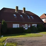 Haus Schimmelreiter Apartmán *