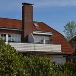 Apartmán Haus Schimmelreiter *