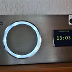 Haus Schimmelreiter Apartmán *
