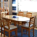 Haus Schimmelreiter *