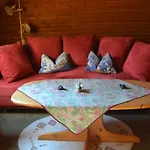 Haus Schimmelreiter Apartmán *