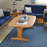 Haus Schimmelreiter Apartmán Greetsiel