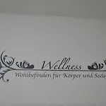 Haus Schimmelreiter Apartmán *