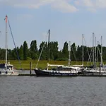 Apartmán Haus Schimmelreiter *
