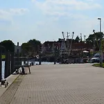Haus Schimmelreiter Apartmán Greetsiel