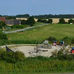 Apartmán Haus Schimmelreiter