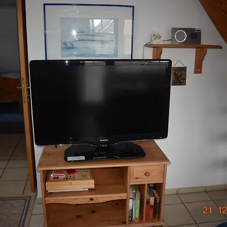 شقة Haus Schimmelreiter