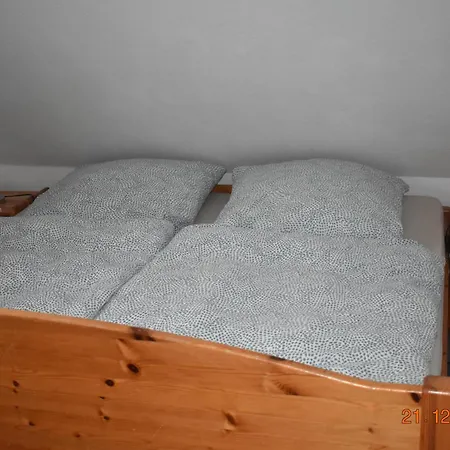 Διαμέρισμα Haus Schimmelreiter Greetsiel