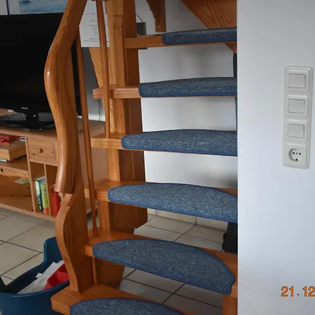 Haus Schimmelreiter *