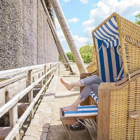 Haus Schimmelreiter غريتسيل