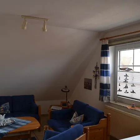 Haus Schimmelreiter * غريتسيل