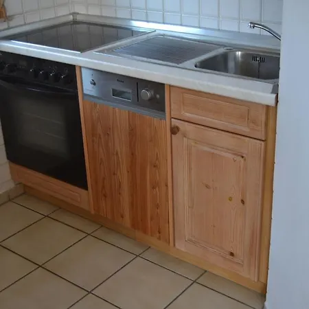 Haus Schimmelreiter *