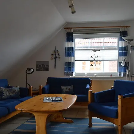 Apartamento Haus Schimmelreiter