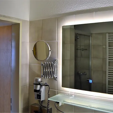 Haus Schimmelreiter غريتسيل