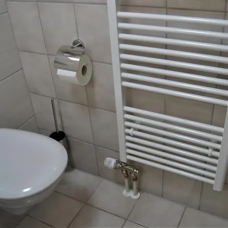 Haus Schimmelreiter *