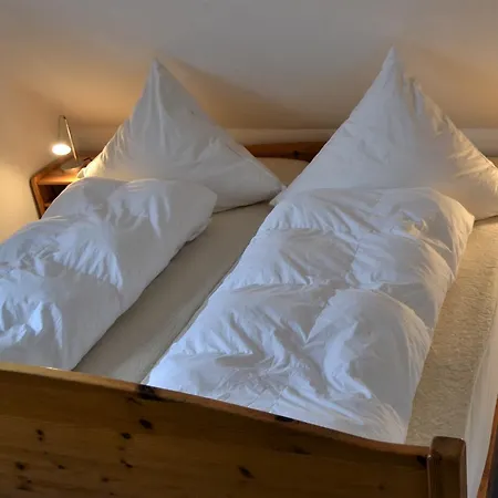 Haus Schimmelreiter *