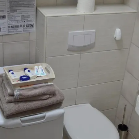 Haus Schimmelreiter Διαμέρισμα Greetsiel