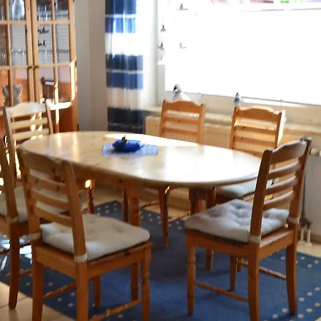 Haus Schimmelreiter *