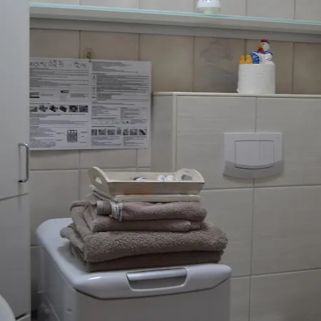 Haus Schimmelreiter *