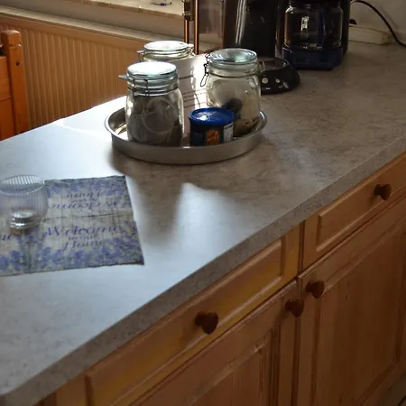 شقة Haus Schimmelreiter