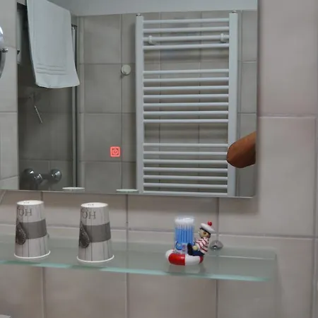 Haus Schimmelreiter Διαμέρισμα Greetsiel