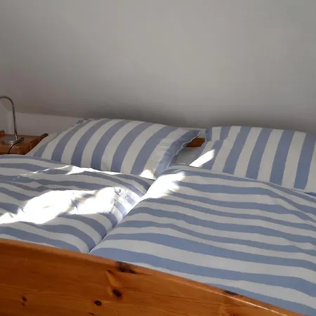 Haus Schimmelreiter *