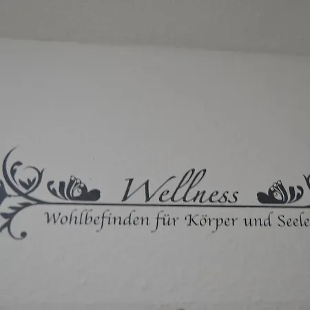 Haus Schimmelreiter Apartamento *