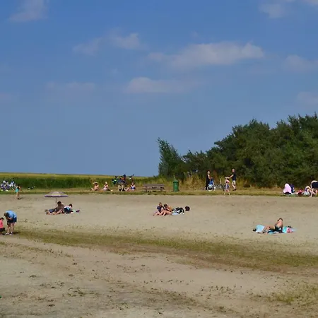 Διαμέρισμα Haus Schimmelreiter Greetsiel