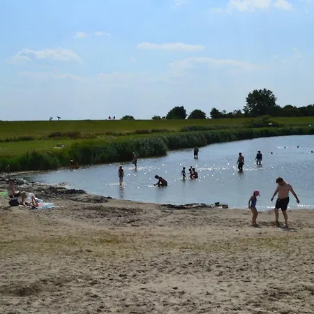 Haus Schimmelreiter Διαμέρισμα *