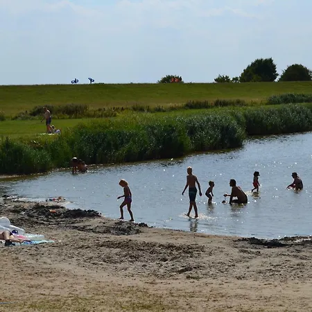 Haus Schimmelreiter Διαμέρισμα