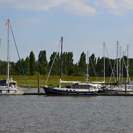 شقة Haus Schimmelreiter *