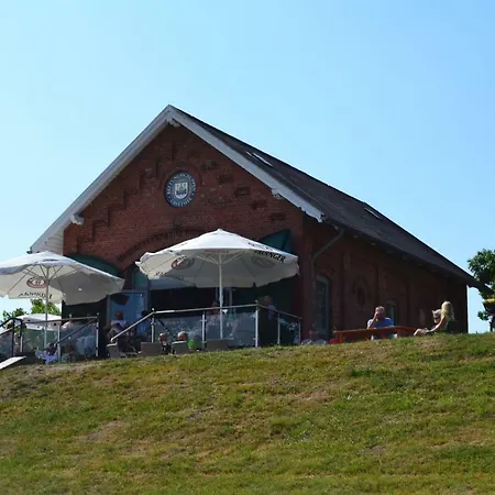 Haus Schimmelreiter *