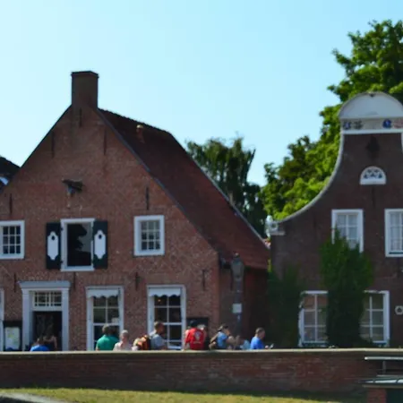 Haus Schimmelreiter