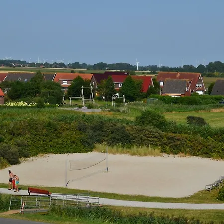 Haus Schimmelreiter Apartamento *