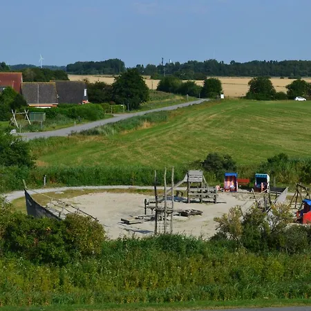 شقة Haus Schimmelreiter