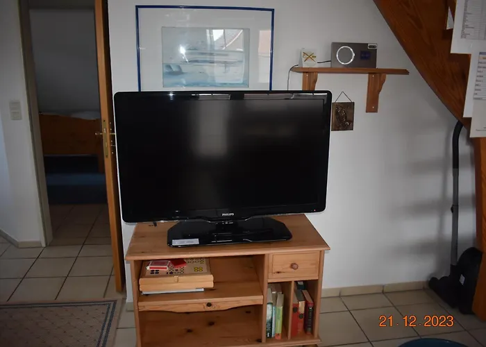 Apartmán Haus Schimmelreiter