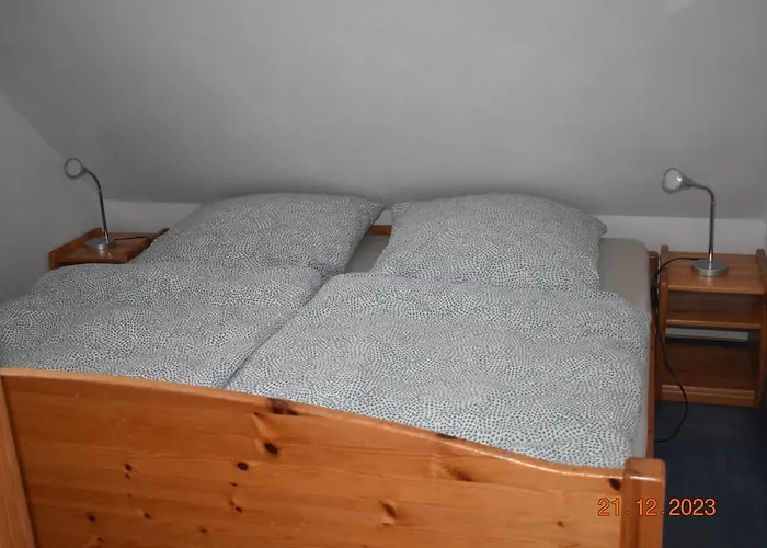 Apartmán Haus Schimmelreiter Greetsiel