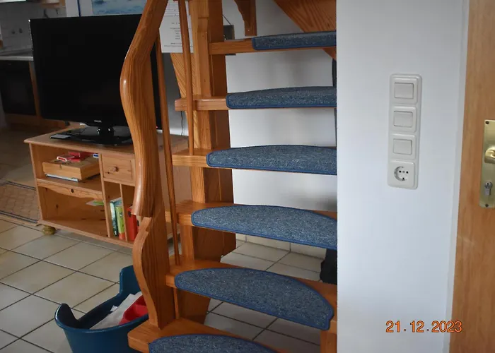 Haus Schimmelreiter *