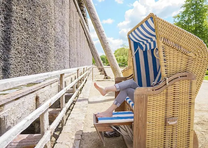 Haus Schimmelreiter Greetsiel