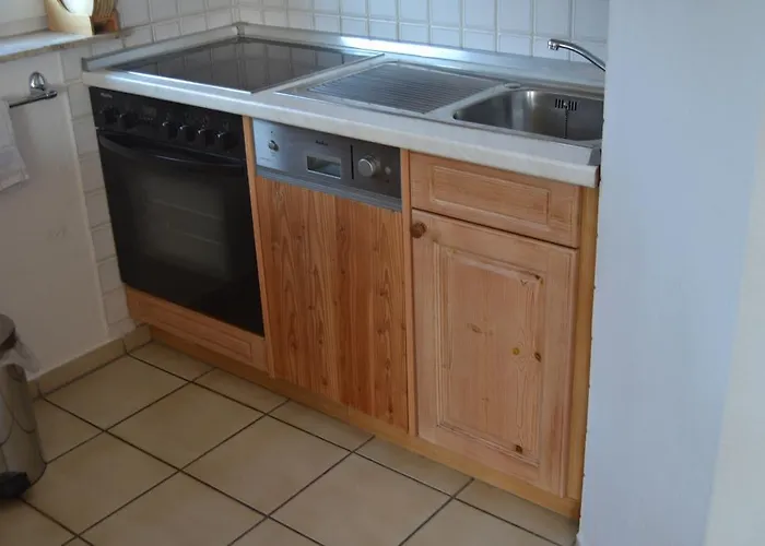 Haus Schimmelreiter *