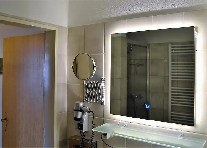 Haus Schimmelreiter Greetsiel