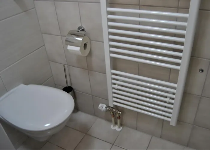 Haus Schimmelreiter *