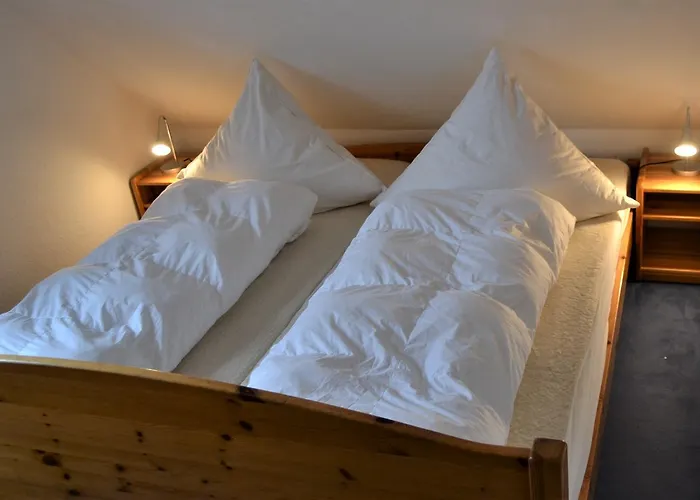 Haus Schimmelreiter *