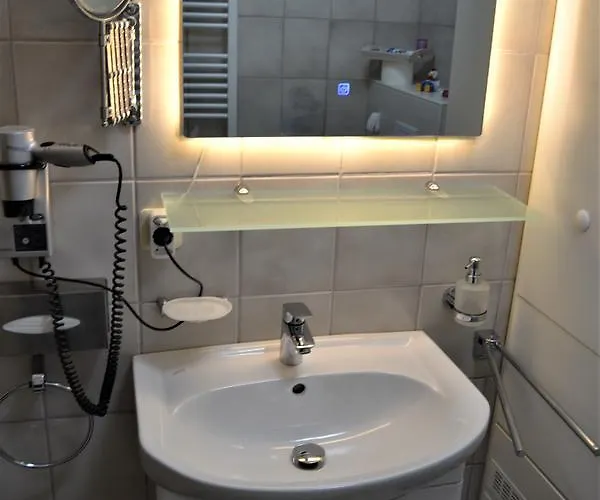 Haus Schimmelreiter * Greetsiel