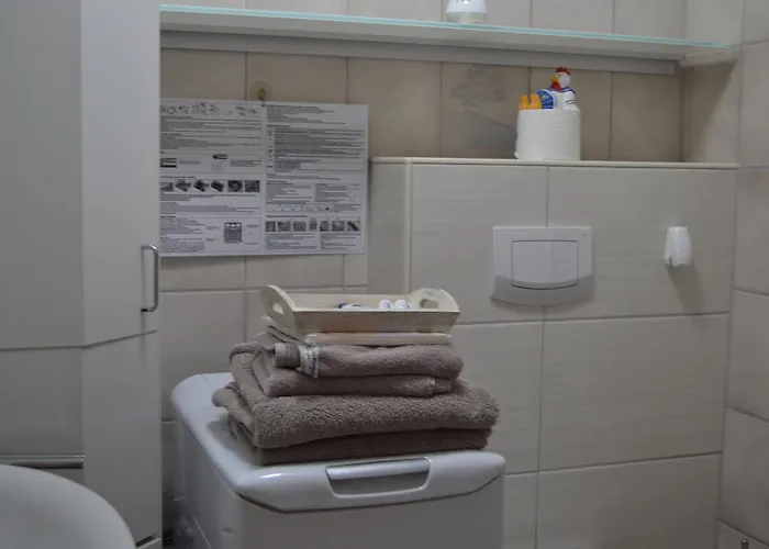 Haus Schimmelreiter *