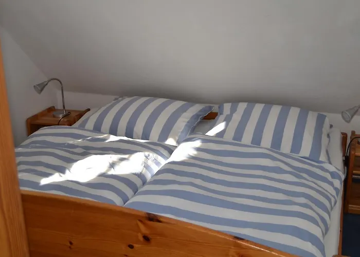 Haus Schimmelreiter *