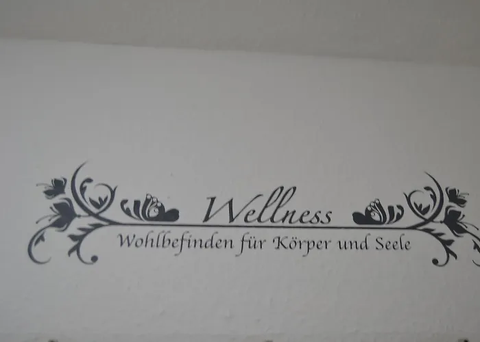 Haus Schimmelreiter Apartmán *