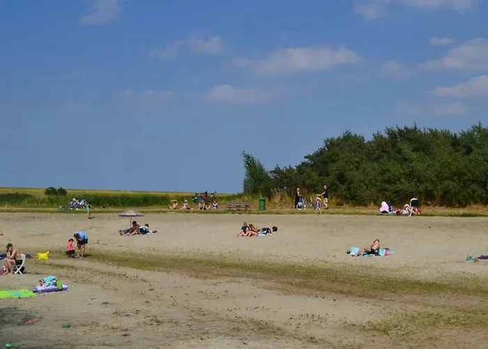 Apartmán Haus Schimmelreiter Greetsiel