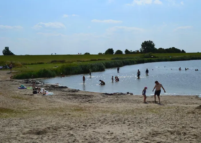 Haus Schimmelreiter Apartmán *